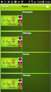 La Cage Fleurie Screenshots 4