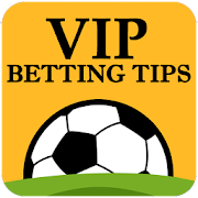 Vip Betting Tips Daily 2 Icon