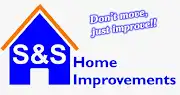 S & S Home Improvements Logo