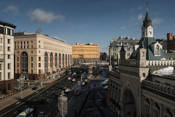 Bröllopsfotograf Aleksandr Pekurov (aleksandr79). Foto av 12 mars 2021