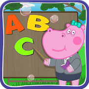 ABC for Kids  Icon