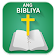 Tagalog Bible  Filipino Bible Free  icon