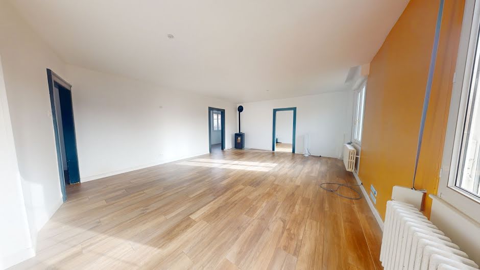 Vente maison 6 pièces 167 m² à Woerth (67360), 259 900 €