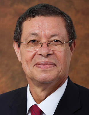 The circumstances surrounding the death of former Deputy International Relations Minister Luwellyn Landers are still unclear.