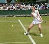 Alison Van Uytvanck een stap dichter bij hoofdtabel op Wimbledon