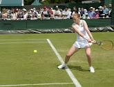 Ook Alison Van Uytvanck kent haar opponente voor eerste ronde op Wimbledon