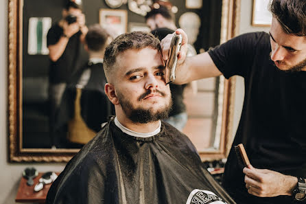 Svatební fotograf Guilherme Soares (guisoaresphoto). Fotografie z 6.února 2019