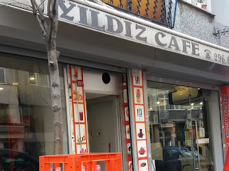 Yıldız Cafe