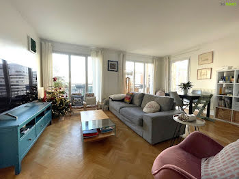 appartement à Courbevoie (92)