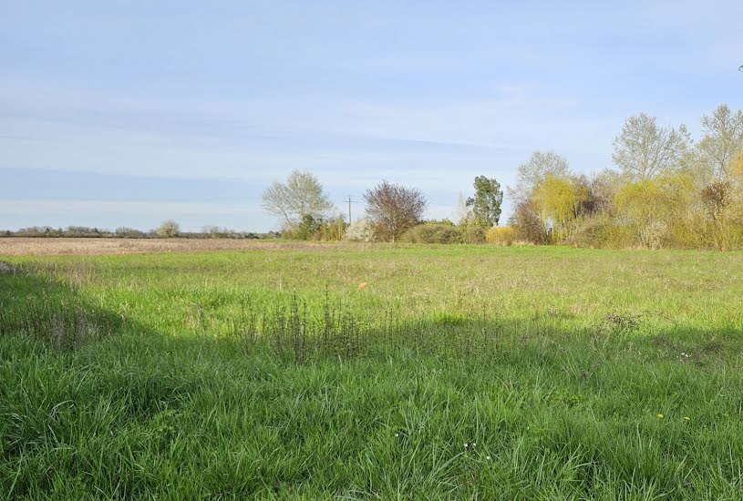  Vente Terrain à bâtir - 467m² à Azay-le-Rideau (37190) 