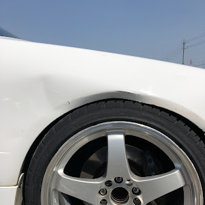スカイライン ER34