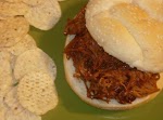 Crock Pot Cola Barbecue Pork Roast was pinched from <a href="http://www.food.com/recipe/crock-pot-cola-barbecue-pork-roast-43186" target="_blank">www.food.com.</a>