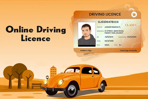 Online Indian Driving License Apply Guide