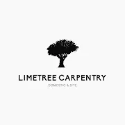 Limetree Carpenter Logo