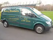 Putney Plumbers Ltd Logo