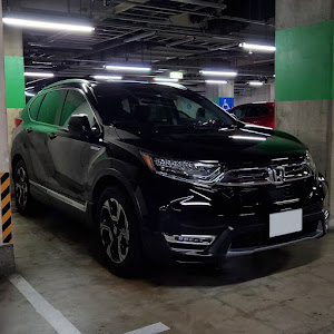 CR-V RT5