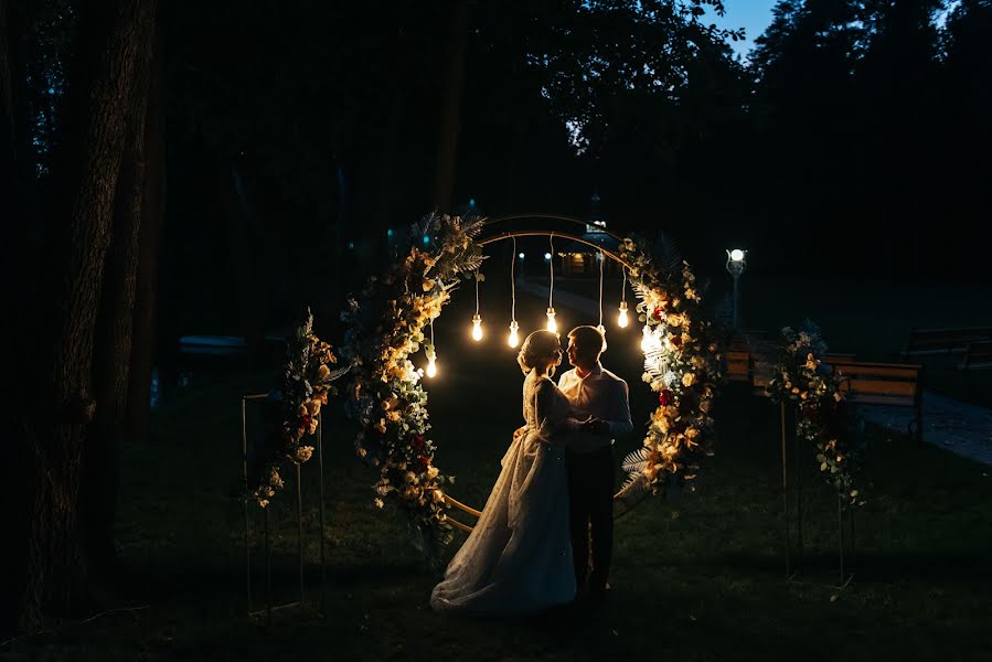 Fotógrafo de casamento Dmitriy Smirnov (dsmirnov). Foto de 14 de outubro 2022