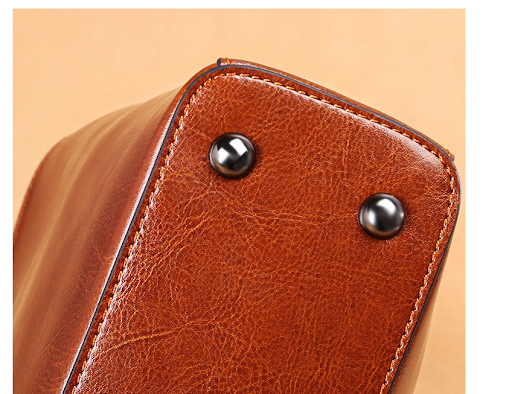 Title 10, Handheld One Shoulder Port Style Messenger Bag ...