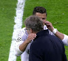 Cristiano Ronaldo explique son aparté avec Laurent Blanc