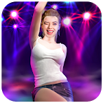 Cover Image of Télécharger M3P Dance: Fun Games Pack 1.0 APK