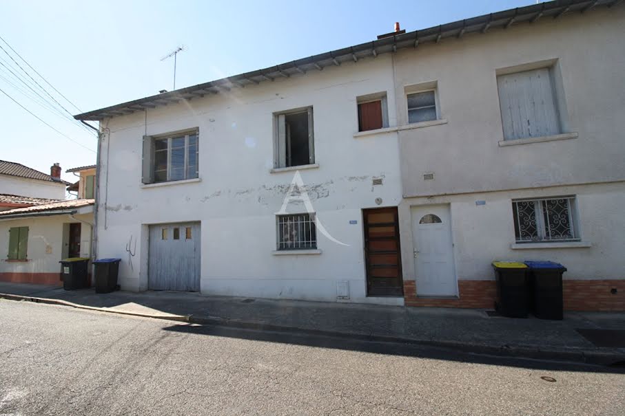 Vente maison 4 pièces 97 m² à Montauban (82000), 182 000 €