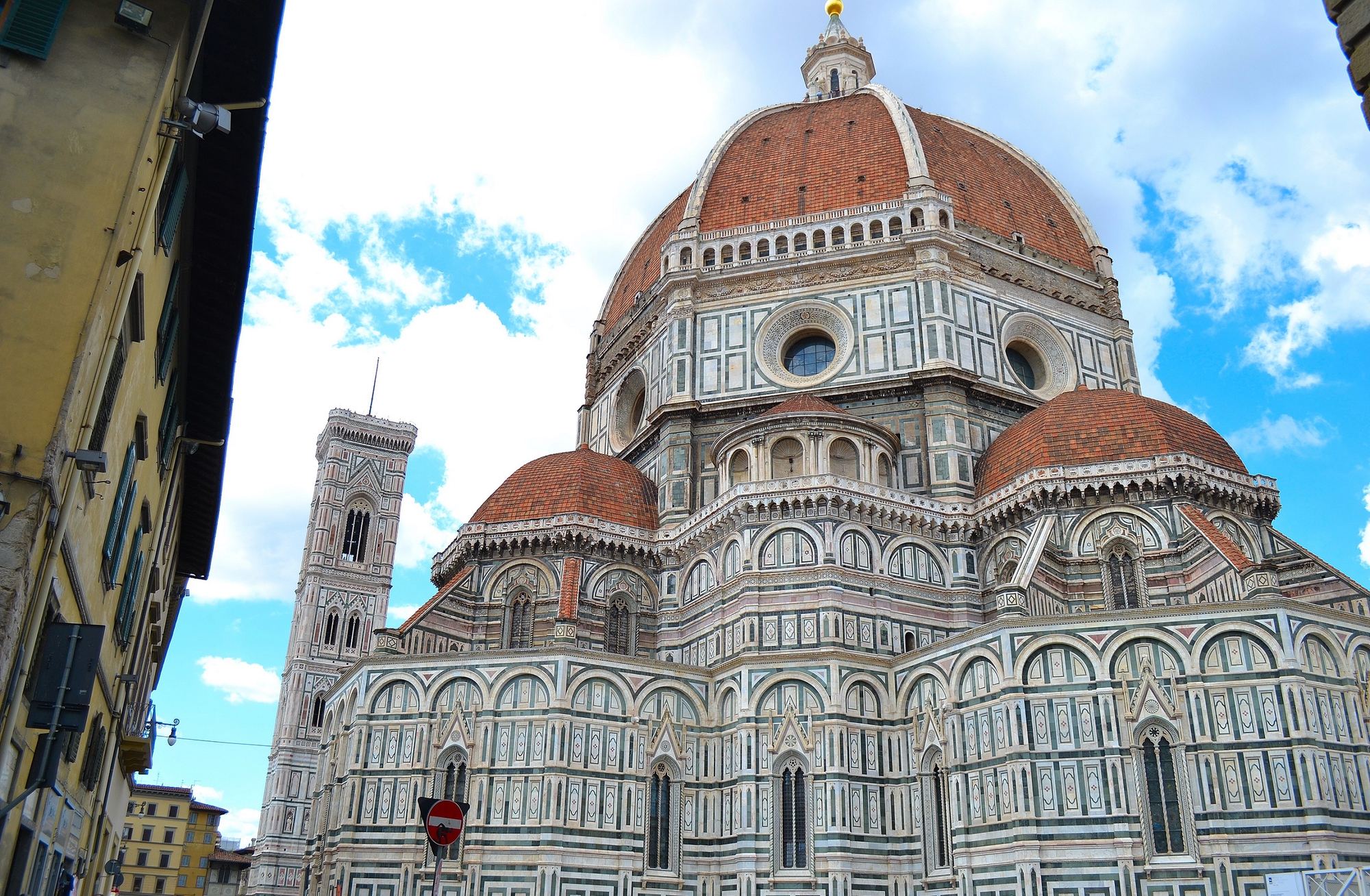 Cupola del Brunelleschi di gio97