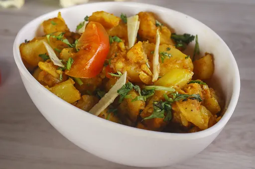 Aloo Gobi