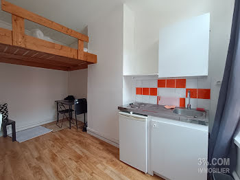 appartement à Lille (59)