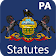Pennsylvania Statutes 2019 (all free offline) icon