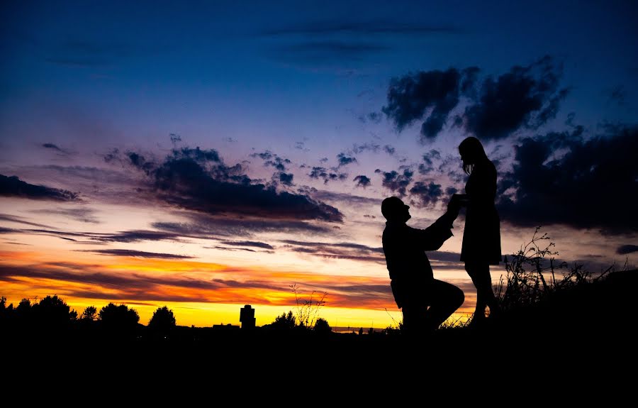 Fotograful de nuntă Quinito Perez (quinitofotograf). Fotografia din 16 ianuarie 2019