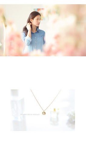 Title 5, S925 Silver Shell Pearl Fan Necklace. Enhance y...