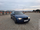 продам авто BMW 318 3er (E46)