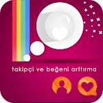 Cover Image of Baixar ASC Takipçi Arttırma 1.9 APK