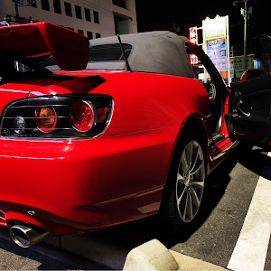 S2000 AP2