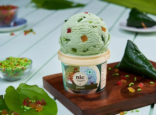 Paan Ice Cream 100ml