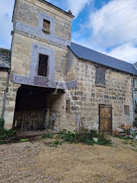 maison à Soissons (02)