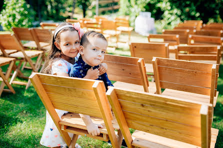 Photographe de mariage Maksym Andriashyn (andryashin). Photo du 22 janvier 2019