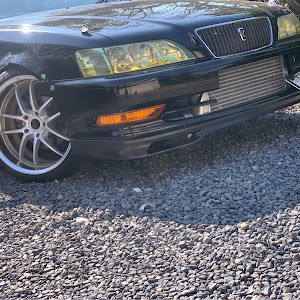 クレスタ JZX100