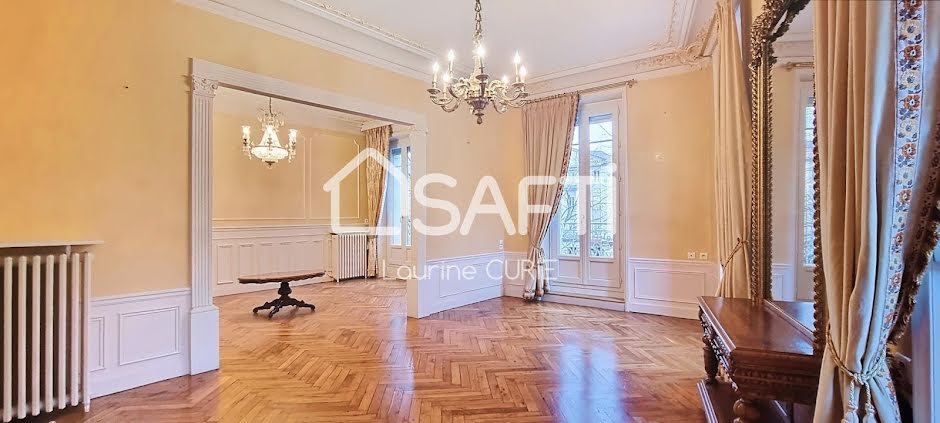 Vente appartement 6 pièces 119 m² à Millau (12100), 325 000 €