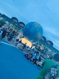 今日好きになりました。東京ディズニーシー編2