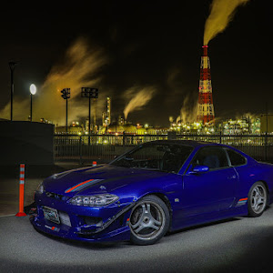 シルビア S15