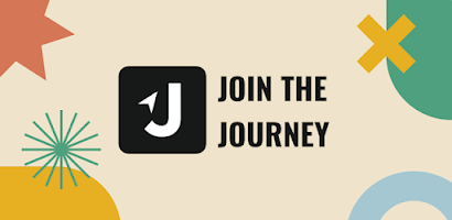 Join The Journey Screenshot