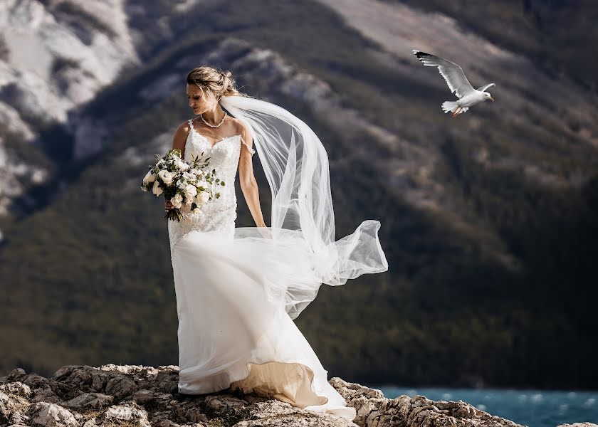 Fotógrafo de bodas Todd Kwiczak (tkshotz). Foto del 14 de septiembre 2020