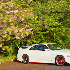 スカイライン R33