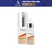 Bộ Kem & Serum Xóa Sẹo Lõm Actiscar Mờ Sẹo Rỗ, Sẹo Thâm Mụn Lâu Năm Nhanh Chóng Tại Nhà