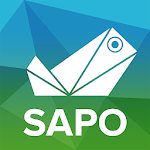 Cover Image of Herunterladen SAPO 3.2.0 APK