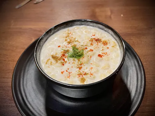 Boondi Raita