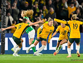 Ook Australië begint met zege in eigen land aan WK vrouwenvoetbal