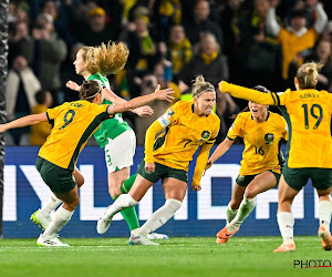 Ook Australië begint met zege in eigen land aan WK vrouwenvoetbal