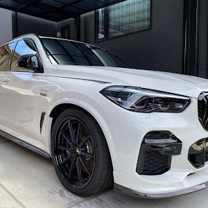 X5 xDrive 45e